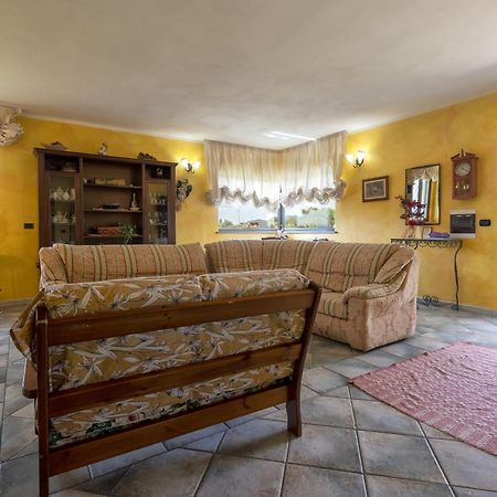 Villa Maria Antonietta サッサリ エクステリア 写真