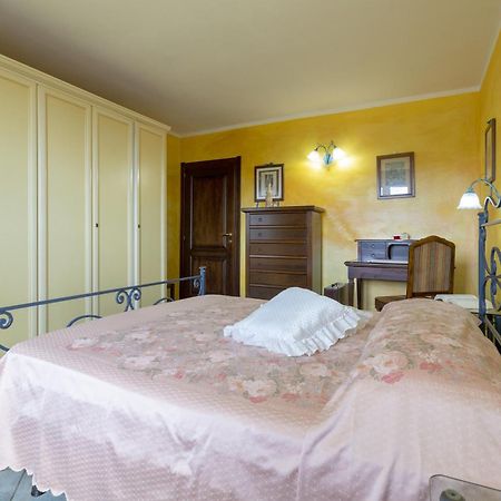 Villa Maria Antonietta サッサリ エクステリア 写真
