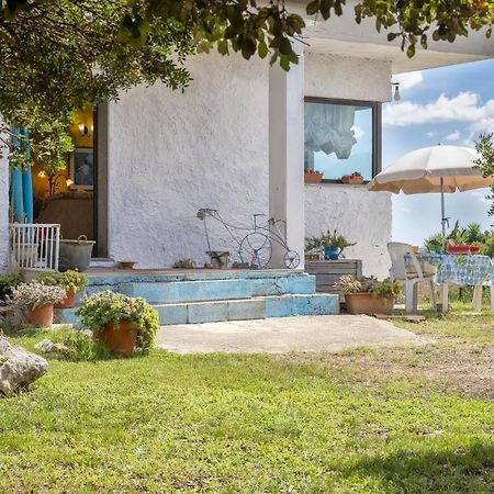 Villa Maria Antonietta サッサリ エクステリア 写真
