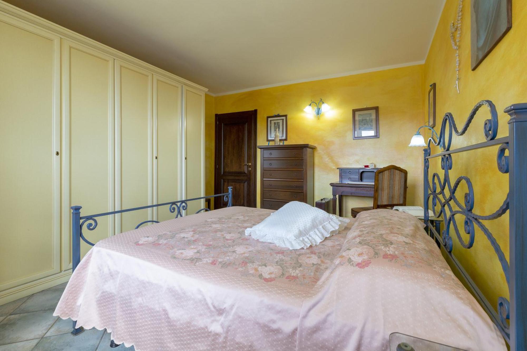 Villa Maria Antonietta サッサリ エクステリア 写真