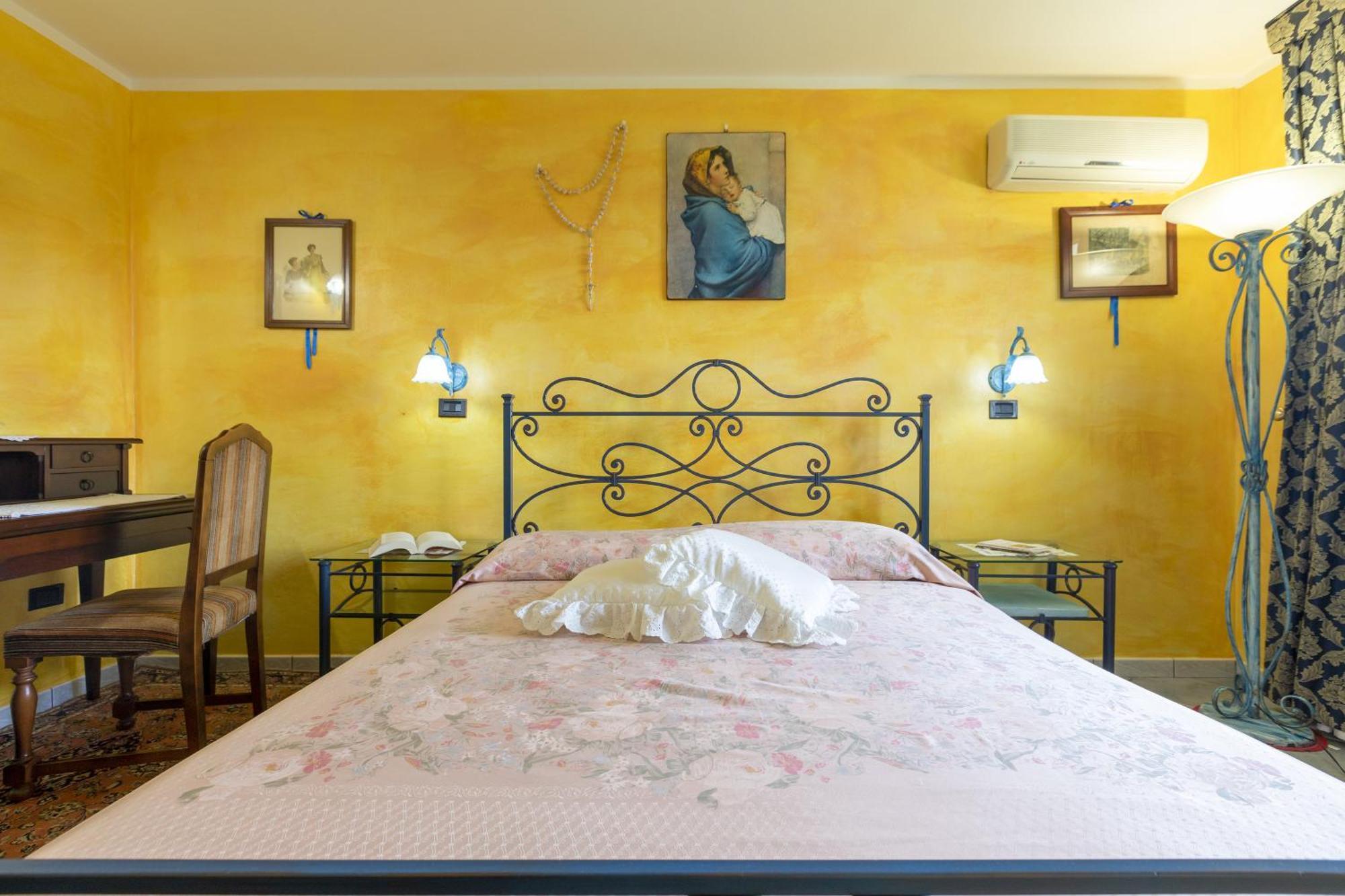 Villa Maria Antonietta サッサリ エクステリア 写真