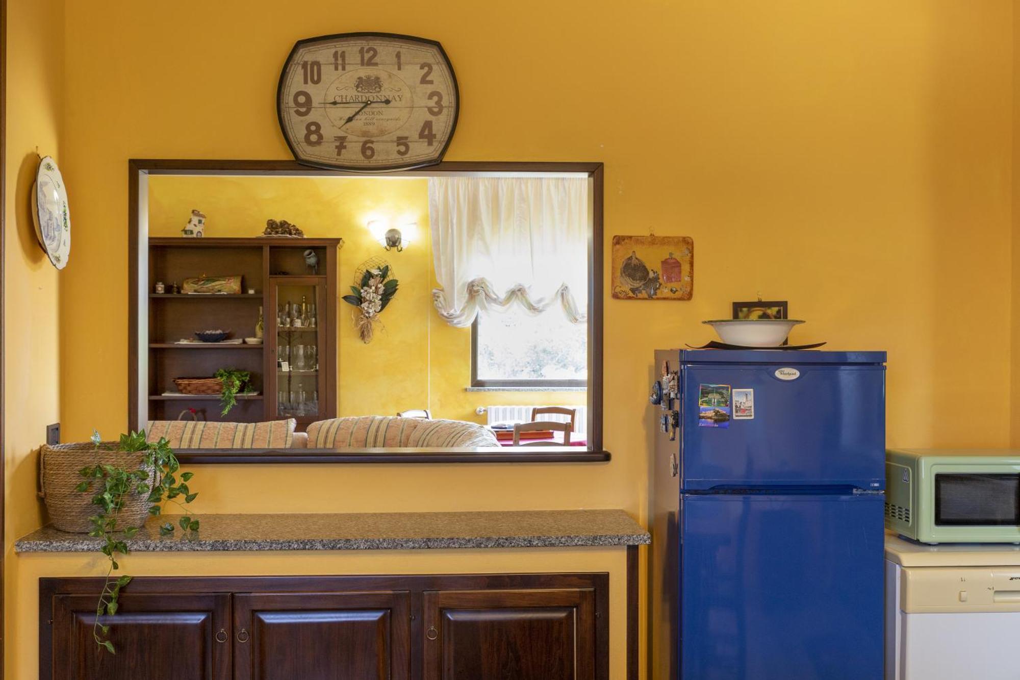 Villa Maria Antonietta サッサリ エクステリア 写真