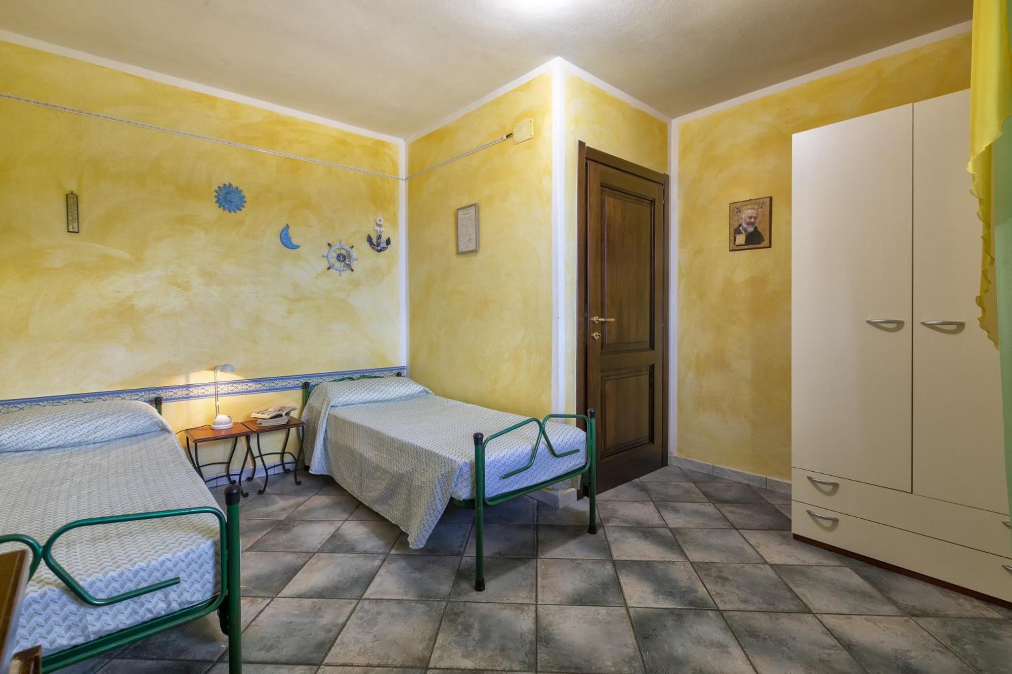 Villa Maria Antonietta サッサリ エクステリア 写真