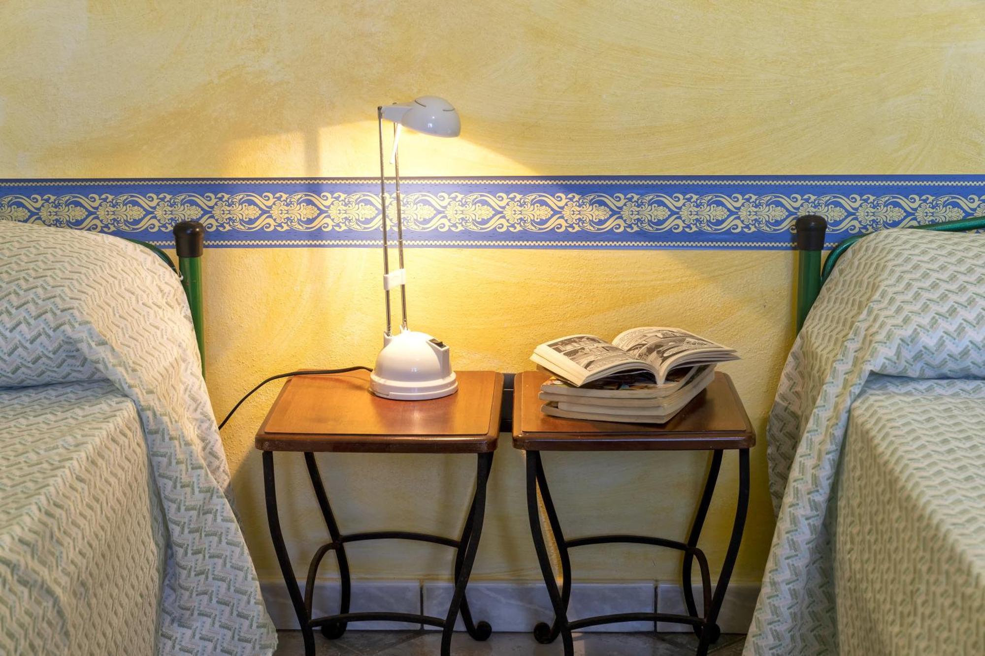Villa Maria Antonietta サッサリ エクステリア 写真