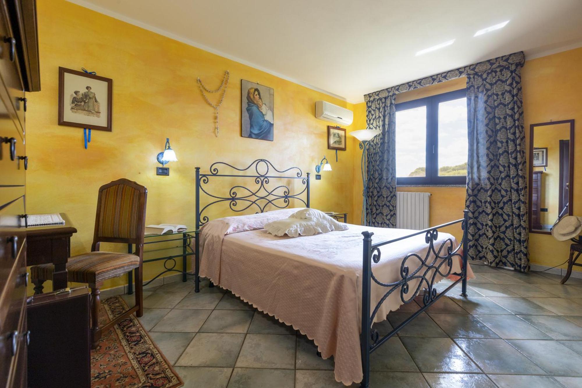 Villa Maria Antonietta サッサリ エクステリア 写真