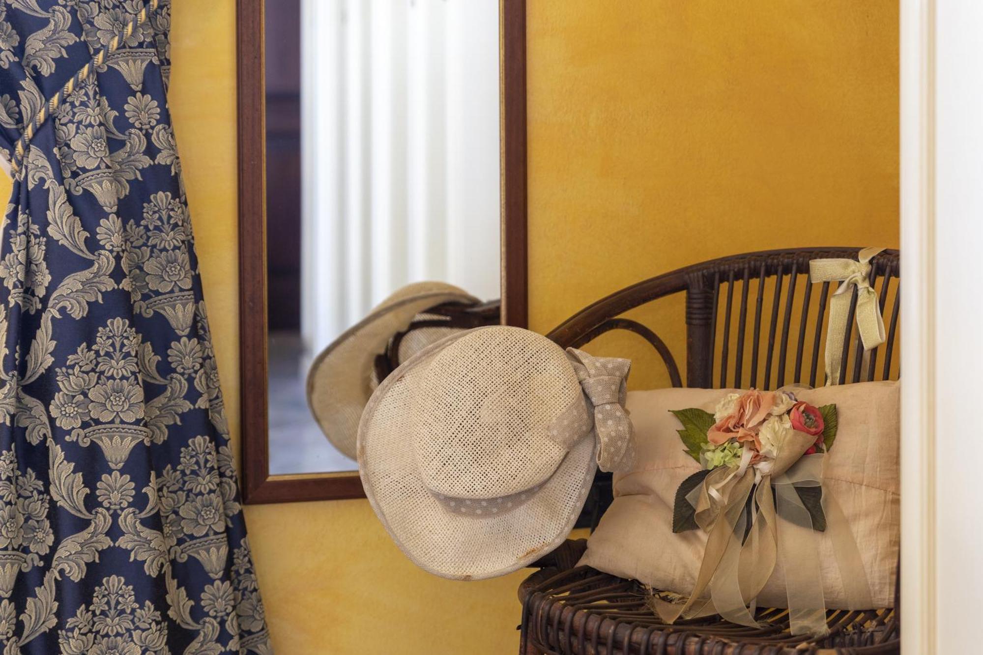 Villa Maria Antonietta サッサリ エクステリア 写真