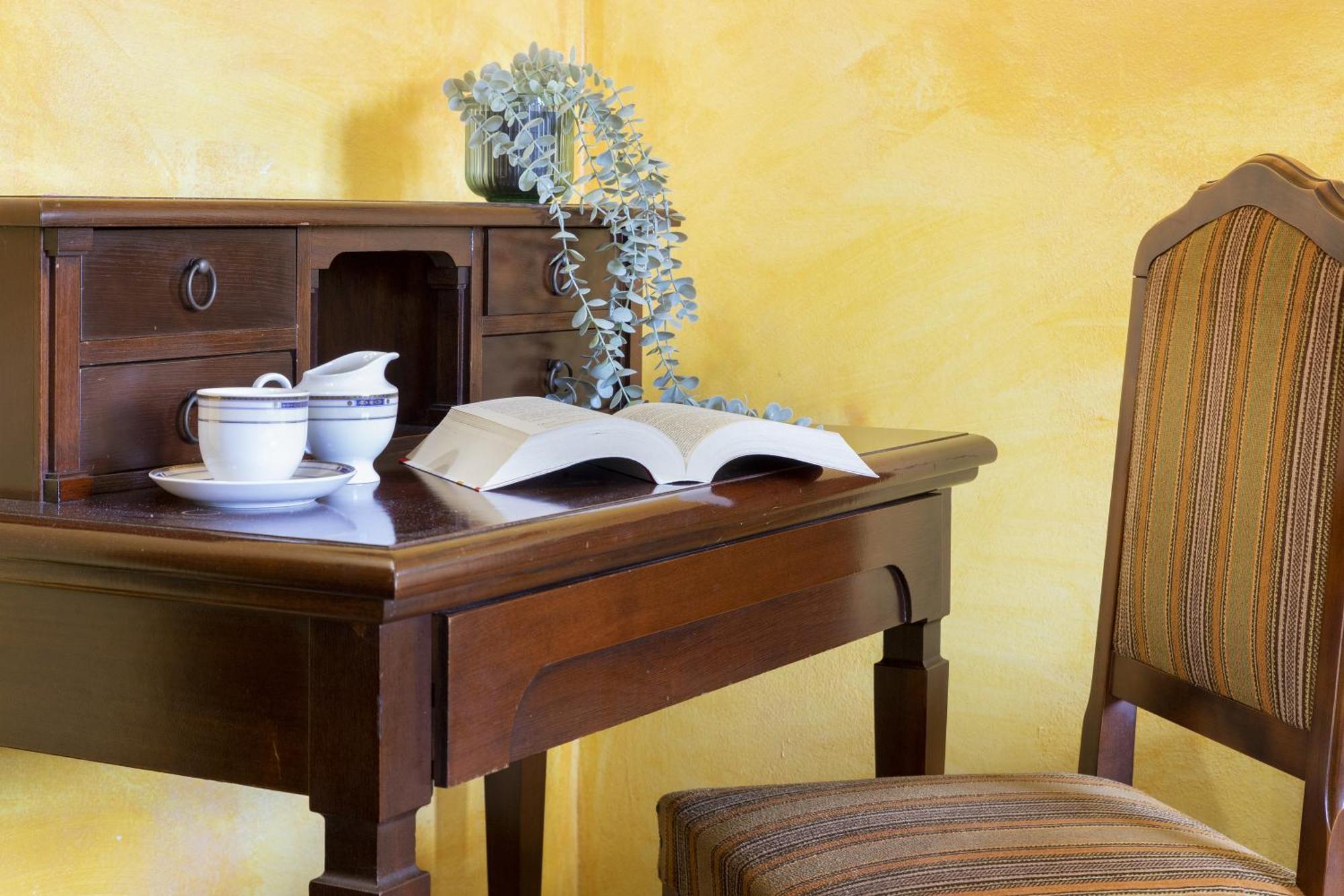 Villa Maria Antonietta サッサリ エクステリア 写真